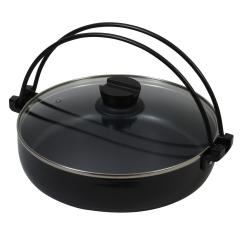 �����Ă��� 28cm IH�Ή� ��������V �K���X�W�t�� �i �K�X�ΑΉ� ���� �� �Ȃ� �W�t�� �痿�� ���� �����Ă� 28�Z���` ������� �t�b�f