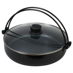 �����Ă��� 30cm IH�Ή� ��������V �K���X�W�t�� �i �K�X�ΑΉ� ���� �� �Ȃ� �W�t�� �痿�� ���� �����Ă� 30�Z���` ������� �t�b�f