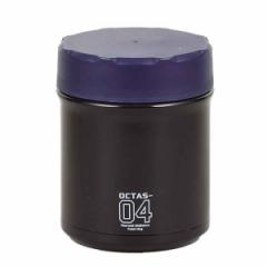 スープジャー 400ml オクタス フードマグ ステンレス （ お弁当箱 スープ 保温 男 保冷 スープウォーマー スープマグ スープポット 弁当