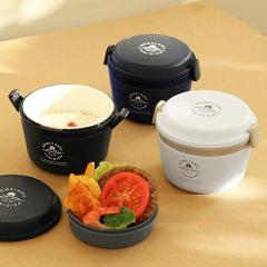 �ۉ��ٓ��� �ٓ��� �����`�W���[ �ǂ�Ԃ胉���`�W���[ 880ml 2�i �i ���ٓ��� �ۉ� �ۗ� ��e�� �����W�Ή� �����`�{�b�N�X �ۉ������` 