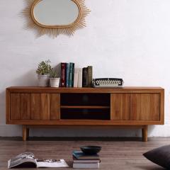 �e���r�� ���[�{�[�h �V�R�� �`�[�N�� �r�t Breeze ��150cm �i TV�{�[�h TV�� �A�W�A�� AV���b�N AV���[ ���r���O���[ �e���r���b�N ��^