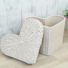 �� �n�[�g�^�o�X�P�b�g �t�^�t �y�[�p�[�z���_�[ fiore ��31cm �i �o�X�P�b�g ���� �J�S ���[ �n�[�g ���^�� ���^���� �{�b�N�X ���[�P�[