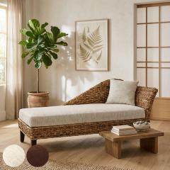 �J�E�`�\�t�@ ��160cm �n���C�A�� ���]�[�g�� �o�i�i���[�t ���^�� �\�t�@ 2�l�|�� Ohana �A�W�A���Ƌ� ������� �i �x���` �\�t�@�[ �J