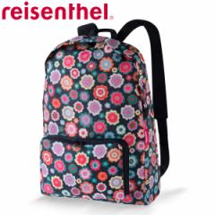 bN C[^[ RUCKSACK HAPPY FLOWERS i bNTbN ܂肽 y GRobO }CobO fB[X H  