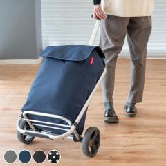 �y�A�E�g���b�g�z �V���b�s���O�J�[�g reisenthel SHOPPING TROLLEY 45L �i ���C�[���^�[�� �������J�[�g �܂肽���� �R���p�N�g �L����