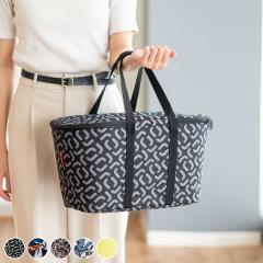 �N�[���[�o�b�O reisenthel COOLERBAG �i ���C�[���^�[�� �ۗ�o�b�O 20L �\�t�g�N�[���[ �ۗ� �ۉ� �y�� �܂肽���� �G�R�o�b�O ������