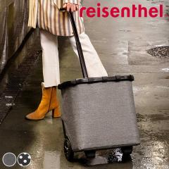 �V���b�s���O�J�[�g reisenthel CARRYCRUISER FRAME �i ���C�[���^�[�� �L�����[�N���[�U�[ �t���[�� 40L �������J�[�g ��� ��e�� �L��