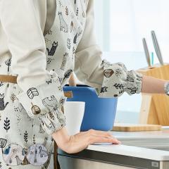 �A�[���J�o�[ vieressa �~�l�b�g �i �C���h�� �����J�o�[ �r�J�o�[ �r�p�J�o�[ ���B�G���b�T ��100�� ��Ɨp ����h�~ �r �J�o�[ ���� �I