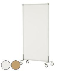 �p�[�e�[�V���� ��82cm �L���X�^�[�t�� �V���v���X�N���[�� �i �@�l���� �Ԏd�؂� �՗� �p�[�e�B�V���� �I�t�B�X ���� �� 80 �d�؂� ��