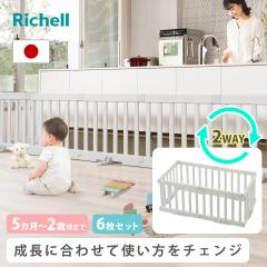 �x�r�[�Q�[�g �p�[�e�[�V�����ɂ��g���� �x�r�[�T�[�N�� 6���Z�b�g �i ���b�`�F�� �x�r�[�t�F���X �p�[�e�[�V���� �u������ ���� �R�̎� 