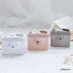 エンジェル ハローキティ ピンク 歯ブラシスタンド ソープディッシュ