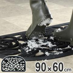 ���փ}�b�g ���O ���o�[�}�b�g ���[�Y�� M �i 60�~90 �􂦂� ���� �G���g�����X�}�b�g �D���Ƃ� ������� �}�b�g �E�H�b�V���u�� �o�� �K