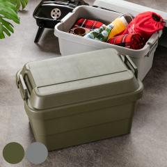 ���[�{�b�N�X ��60�~���s39�~����37cm �g�����N�J�[�S �X�^���_�[�h 50L TC-50 �i ����� ���[�P�[�X ���[ �{�b�N�X �t�^�t�� �P�[�X ��