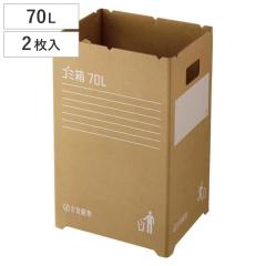 �S�~�� 70L 2���� �i�{�[���S�~�� �g�ݗ��Ď� �i ���ݔ� 70���b�g�� �_���{�[�� �ȈՃS�~�� �܂肽���� ��e�� �g���̂� �S�~�� ���ʁj