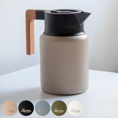 Rivers ���o�[�Y �|�b�g �T�[���W���O�L�[�g 1200 �i 1.2L �ۉ� �ۗ� �X�e�����X ���@�r ���|�b�g �s�b�`���[ �e�B�[�|�b�g �T�[���W��