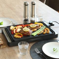 Russell Hobbs �x�[�V�b�N�z�b�g�v���[�g �R���p�N�g �h�� ���V�s�{�t�� �i ���b�Z���z�u�X �z�b�g�v���[�g �����Ɠd ������� ��̌^ �X