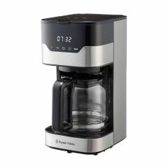 Russell Hobbs GRAN Drip 10cup �O�����h���b�v10�J�b�v �i ���b�Z���z�u�X �R�[�q�[���[�J�[ 10�t�p cores�S�[���h�t�B���^�[�t�� �h��