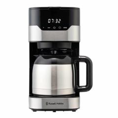 Russell Hobbs �O�����h���b�v8�J�b�v �i ���b�Z���z�u�X �h���b�v�R�[�q�[ �h���b�v�� �^�C�}�[ �ۉ� Cores�S�[���h�t�B���^�[ �������