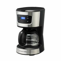 Russell Hobbs �x�[�V�b�N�h���b�v �i ���b�Z���z�u�X �h���b�v�R�[�q�[ �h���b�v�� �ۉ� 5�t750ml ���t�B���^�[�s�v ������� �V���v�� 