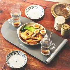 Russell Hobbs �H��p�t�[�h�E�H�[�}�[ �t�[�h�E�H�[�}�[�p�b�h �i ���b�Z���z�u�X �ۉ��v���[�g ���� �ۉ� �V�[�g ��� �}�b�g �����`��