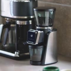 Russell Hobbs ���b�Z���z�u�X �X�}�[�g�R�[���O���C���_�[ �u���b�N �i �d���R�[�q�[�~�� �X�e�����X �d���~�� �R�[�q�[�~�� �R�[�q�[�O