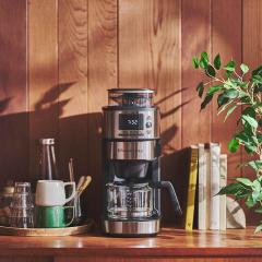 Russell Hobbs ���b�Z���z�u�X �S�����J�t�F�h���b�v �V���o�[ �i �R�[�q�[���[�J�[ �S���� �~���t�� �O���C���h �h���b�v ���i�K���� ��