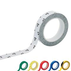 �N���[�����[���p ���C���e�[�v �ѓd�h�~���H 2.5cm�~33m�� �i �S���e�[�v ��搮�� ������ ���C������ �j