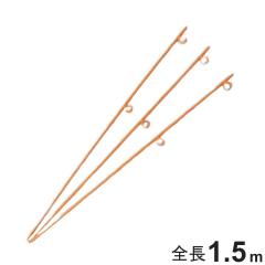 ���[�v�K�C�h �|�[���^ 2�i�� �X�`�[���� �S��1.5�� �i �K�C�h�|�[�� �j