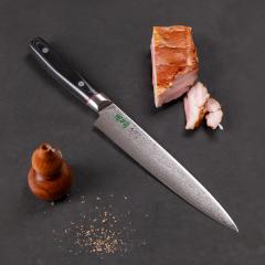 MASAMOTO 正本総本店 【正本】最高級炭素鋼 筋引／24cmの通販はau