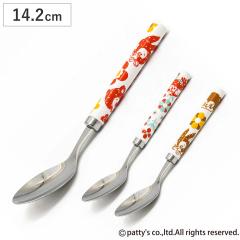 �X�v�[�� �e�B�[�X�v�[�� ���g���A�j�}�� �i 14.2cm �J�g�����[ �X�e�����X�AABS���� ���{�� ���g�� ���킢�� �|�b�v �L���[�g �j