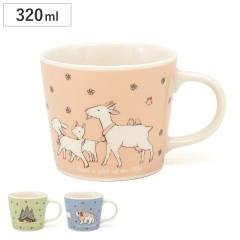 �{�E�� �}�O�J�b�v �X�[�v�}�O �i �A���v�X�̏����n�C�W 320ml �H��@�Ή� �d�q�����W�Ή� �j���[�{�� ���� �J�b�v �X�[�v�J�b�v �H�� �L