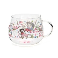 �}�O�J�b�v �ϔM�K���X�}�O �u�����R�n�C�W�ŉ� �i �A���v�X�̏����n�C�W 420ml �d�q�����W�Ή� �ϔM�K���X �}�O �}�O�R�b�v �J�b�v �H��