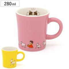 �}�O�J�b�v �}�O �i �A���v�X�̏����n�C�W 280ml �H��@�Ή� �d�q�����W�Ή� �j���[�{�� ���� �}�O�R�b�v �J�b�v �H�� �n�C�W ���킢�� 