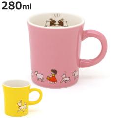 �}�O�J�b�v �}�O �i �A���v�X�̏����n�C�W 280ml �H��@�Ή� �d�q�����W�Ή� �j���[�{�� ���� �}�O�R�b�v �J�b�v �H�� �n�C�W ���킢�� 