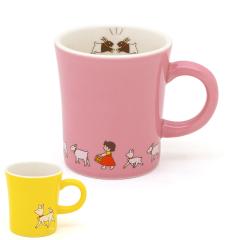 �}�O�J�b�v �}�O �i �A���v�X�̏����n�C�W 280ml �H��@�Ή� �d�q�����W�Ή� �j���[�{�� ���� �}�O�R�b�v �J�b�v �H�� �n�C�W ���킢�� 