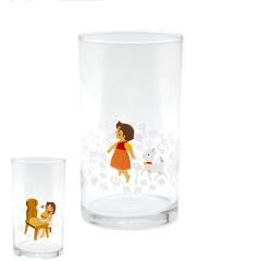 �^���u���[ �K���X�^���u���[ �i �A���v�X�̏����n�C�W 250ml �\�[�_�K���X �R�b�v �K���X�R�b�v �W���[�X �H�킨�� �H�� �L�����N�^�[ 