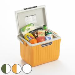 クーラーボックス 9L ベリアスクーラー ハードタイプ （ 保冷 クーラーBOX 保冷ボックス クーラーバッグ 冷蔵ボックス 9リットル キャン