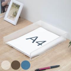 �t�@�C���g���[ A4 �c ��� ��v �v���X�`�b�N �N���A�t�@�C���Ή� �i ���^�[�P�[�X ���^�[���b�N ���^�[�g���[ ����ɂ��� �ςݏd�� ��