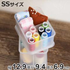 �������� ��13�~���s10�~����7cm �C���{�b�N�X �s�R�A�g SS�T�C�Y �d�؂� �t�^�t�� �i ���[ �������[ �v���X�`�b�N �����P�[�X ���[�{�b
