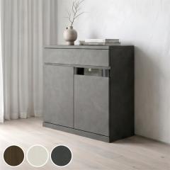 �J�E���^�[�����[ ��80.5cm �����i �T�C�h�{�[�h �i �J�E���^�[�� ���[ ���s�X���� �I ���b�N �e���r�� AV�@����[ �ؖڒ� �Z���~�b�N�� 