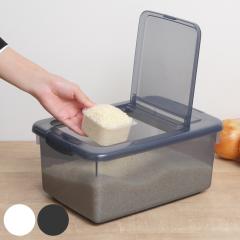 �Ăт� 5kg ���ăP�[�X �v�ʃJ�b�v�t�� �i ���{�� �ğC ���߂т� ���C�X�X�g�b�J�[ �� ���� �ۑ��e�� �①�� 5kg�p 5�L�� �ۊ� �ۑ� ���[