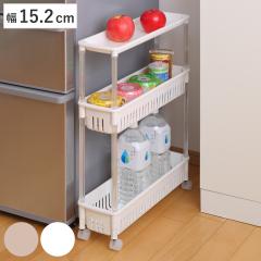 �L�b�`�����S�� ���[�`�F���S�� 3�i ��15.2cm ���s49.9cm ����65.4cm �i �L���X�^�[�t�� �X���� �V�t�� �X�g�b�J�[ ���{�� �}���`���S