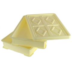 ������ �t�[�h�e�i�[ �{��2�i �W1�� 30�~45cm ���[���g�C ���[ �A�C�{���[ �i �ݔ� �݂΂� �����΂� �t�[�h�R���e�i�[ �ۑ��e�� �v���X�`