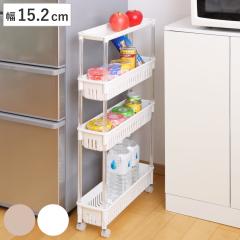 �L�b�`�����S�� ���[�`�F���S�� 4�i ��15.2cm ���s49.9cm ����87.4cm �i �L���X�^�[�t�� �V�t�� �L�b�`���X�g�b�J�[ ���{�� �}���`���S