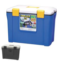 �N�[���[�{�b�N�X 25L �N�[���G�[�X 25S �i �ۗ� �N�[���[BOX �ۗ�{�b�N�X �N�[���[�o�b�O �①�{�b�N�X 25���b�g�� �N�[���[ �{�b�N�X 