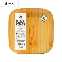 ���M �L�m�y�[�p�[�g���C 4���� �i �X�N�G�A ������� �g���̂� �ȈՐH�� �g���̂ėe�� ���e�� BBQ �l�p �o�[�x�L���[ �A�E�g�h�A �g���[