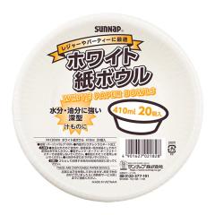 ���M �g���̂� �{�E�� 410ml 20���� �i ���{�E�� ���e�� �� ���� ���M ���M �[�M �y�[�p�[�{�E�� BBQ �A�E�g�h�A �X�[�v �p�[�e�B�[ �L��