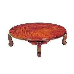 ���� ���a90cm �~�` �܂�r �܂ǂ� ���[�e�[�u�� �~�� ���{�� �i ����e�[�u�� �a������ ���~�� �a�� �� ���~ �ؐ� �V�R�� �܂肽���� ��