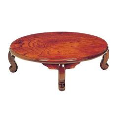 ���� ���a105cm �~�` �܂�r �܂ǂ� ���[�e�[�u�� �~�� ���{�� �i ����e�[�u�� �a������ ���~�� �a�� �� ���~ �ؐ� �V�R�� �܂肽���� 