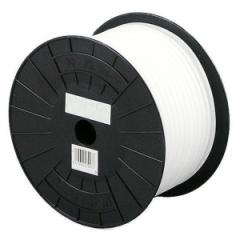 ホース SH シリコンホース 7×10mm 20m （ 食品 飲料水 医療用 電線保護 食品用ホース 業務用 7 10 20 運搬時 工場 食品加工 食品充填 ）